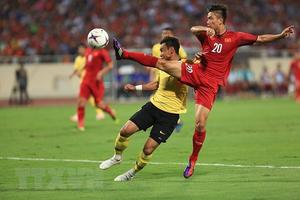 Xem chung kết AFF Suzuki Cup 2018 tại Quảng trường Times City