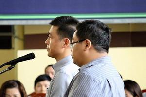 Phan Sào Nam thừa nhận mua hóa đơn khống để 'rửa tiền'