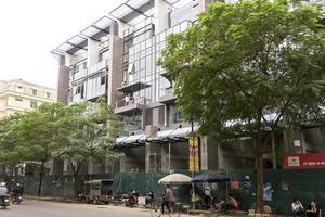 The Terra – Hào Nam chuẩn bị đón những cư dân đầu tiên