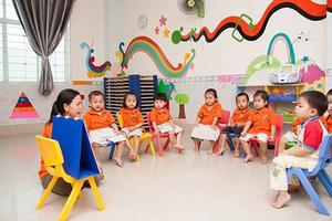 Phê duyệt Đề án phát triển Giáo dục mầm non giai đoạn 2018 - 2025