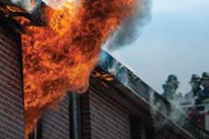 Cháy chung cư tại Tây Nam Trung Quốc, hơn 10 người thương vong