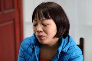 Người môi giới cho nữ phóng viên nhận 70.000 USD là ai?