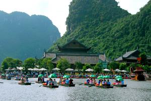 Cơ cấu lại ngành du lịch