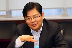 Lãnh đạo công ty đóng tàu sân bay TQ bị điều tra tội làm lộ tin mật