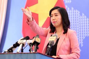 Việt Nam hoan nghênh việc Hàn Quốc áp dụng quy định visa mới