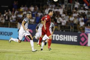 AFF Suzuki Cup 2018: Những điều luật khiến 'người mừng, kẻ lo'