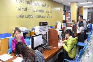 Vi phạm pháp luật về thuế, loạt "đại gia" bị xử phạt tiền tỷ