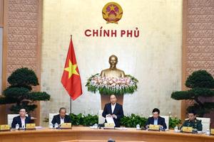 Kinh tế tăng trưởng 7,08%, cao nhất 10 năm trở lại đây