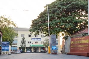 Cần làm rõ dấu hiệu tiêu cực tại Bệnh viện Lao và bệnh phổi Thái Nguyên