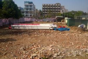 Dự án khách sạn thành… khu vui chơi, giải trí?