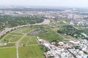 Triển vọng nhóm cổ phiếu ngành bất động sản 2019