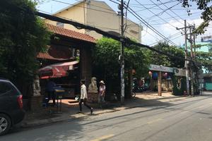 Sử dụng đất sai mục đích, gây thất thoát nguồn thu ngân sách Nhà nước 7,3 tỷ đồng