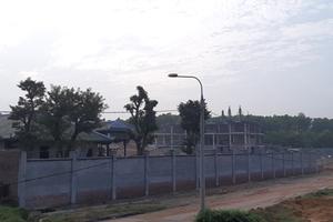 UBND Thị xã Phú Thọ có “bất lực” trước sai phạm?