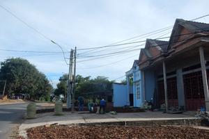 Lãnh đạo UBND TP Kon Tum né tránh thông tin báo nêu?