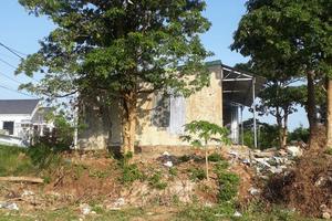 Cần làm rõ chủ sở hữu đất là ai?