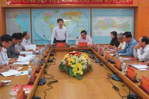 Nhìn lại để tiếp tục giữ vững nhịp đồng hành cùng sự thật