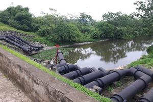 Cần tăng cường thanh tra việc chấp hành Luật Bảo vệ môi trường