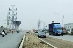 Vi phạm hàng loạt quy định về đầu tư xây dựng