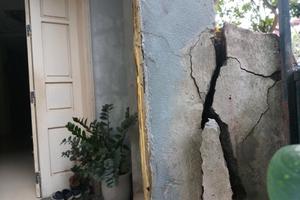 Chủ đầu tư cố tình trì hoãn đền bù thiệt hại?