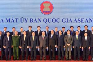 Cùng hành động để năm Chủ tịch ASEAN 2020 đạt “3 thành công lớn”
