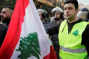 Nhiều nơi trên thế giới biểu tình chống tham nhũng