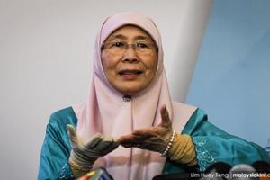 Malaysia mất 47 tỷ Ringgit vì tham nhũng