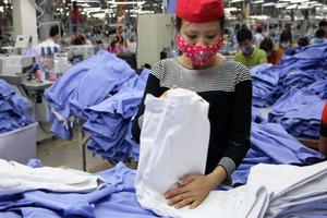 Cty may Hà Bắc sai phạm về thuế