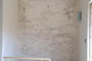 Hơn 2 năm, phường Ngọc Hà vẫn loay hoay không “xử” được 20cm2 giáp ranh?