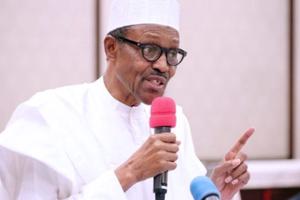 Chiến dịch của tôi tập trung vào an ninh, kinh tế và chống tham nhũng