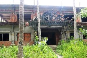 Không cho chuyển Dự án khu du lịch thành khu dân cư