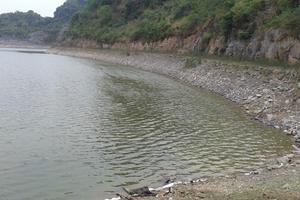 3 hồ chứa nước ngọt của huyện đảo Cát Hải đến khi nào hoàn thành?