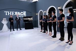Giám khảo Trần Uyên Phương bất  ngờ thay đổi luật chơi tại tập 11 The Face