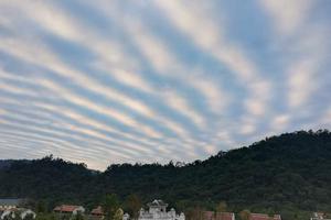 Kỳ ảo những áng mây trên non thiêng Yên Tử