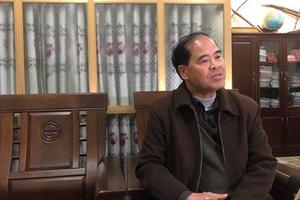 Khởi tố, bắt giam hiệu trưởng ở Phú Thọ nghi lạm dụng tình dục nhiều nam sinh