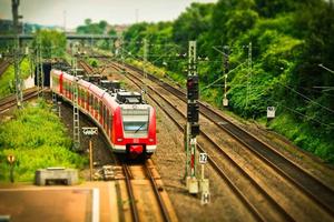 70.000 người biểu tình phản đối dự án đường sắt cao tốc Pháp-Italy