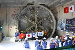 Dự án metro số 1 Bến Thành-Suối Tiên: Có dấu hiệu làm trái thẩm quyền