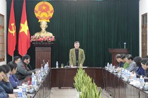 Thu hơn 19 tỷ đồng của 10 doanh nghiệp nợ đọng thuế cao