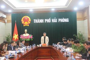 Đưa doanh nghiệp nợ đọng thuế vào diện thanh tra năm 2019