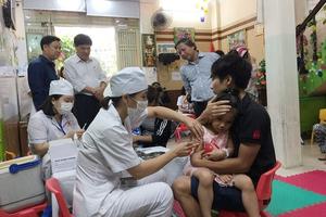 Ngành Y tế Hà Nội nâng cao hiệu quả công tác phòng, chống dịch bệnh