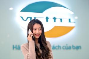 Từ 1/1/2019 thuê bao trả trước có thể chuyển sang mạng Viettel giữ nguyên số