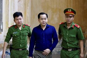 Viện Kiểm sát khẳng định Vũ “nhôm” không oan