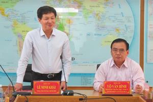 Tăng cường giám sát cán bộ trong các lĩnh vực có nguy cơ tham nhũng