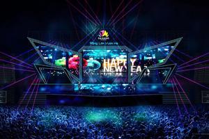 Nhiều hoạt động văn hóa - nghệ thuật chào đón năm 2019 và Tết Kỷ Hợi