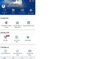 Cuộc sống giản đơn hơn nhờ thanh toán bằng QR Code trên App Ngân hàng MBBank 