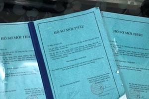 Góc nhìn luật sư về nghi vấn gian lận Gói thầu số 3 đường Na Sang - thị trấn Tủa Chùa