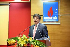 Bắt tạm giam nguyên Tổng Giám đốc PVEP
