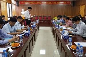 Tiếp cận hình thức thanh tra theo hướng mới