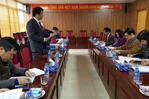 Hình thức thanh tra - Những vấn đề lý luận và thực tiễn