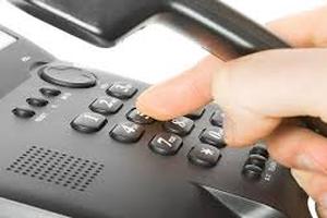 Cần thiết lập đường dây nóng tiếp nhận phản ánh, kiến nghị 24/24 