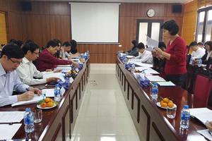 Đối tượng của khiếu nại hành chính - Những vấn đề lý luận và thực tiễn